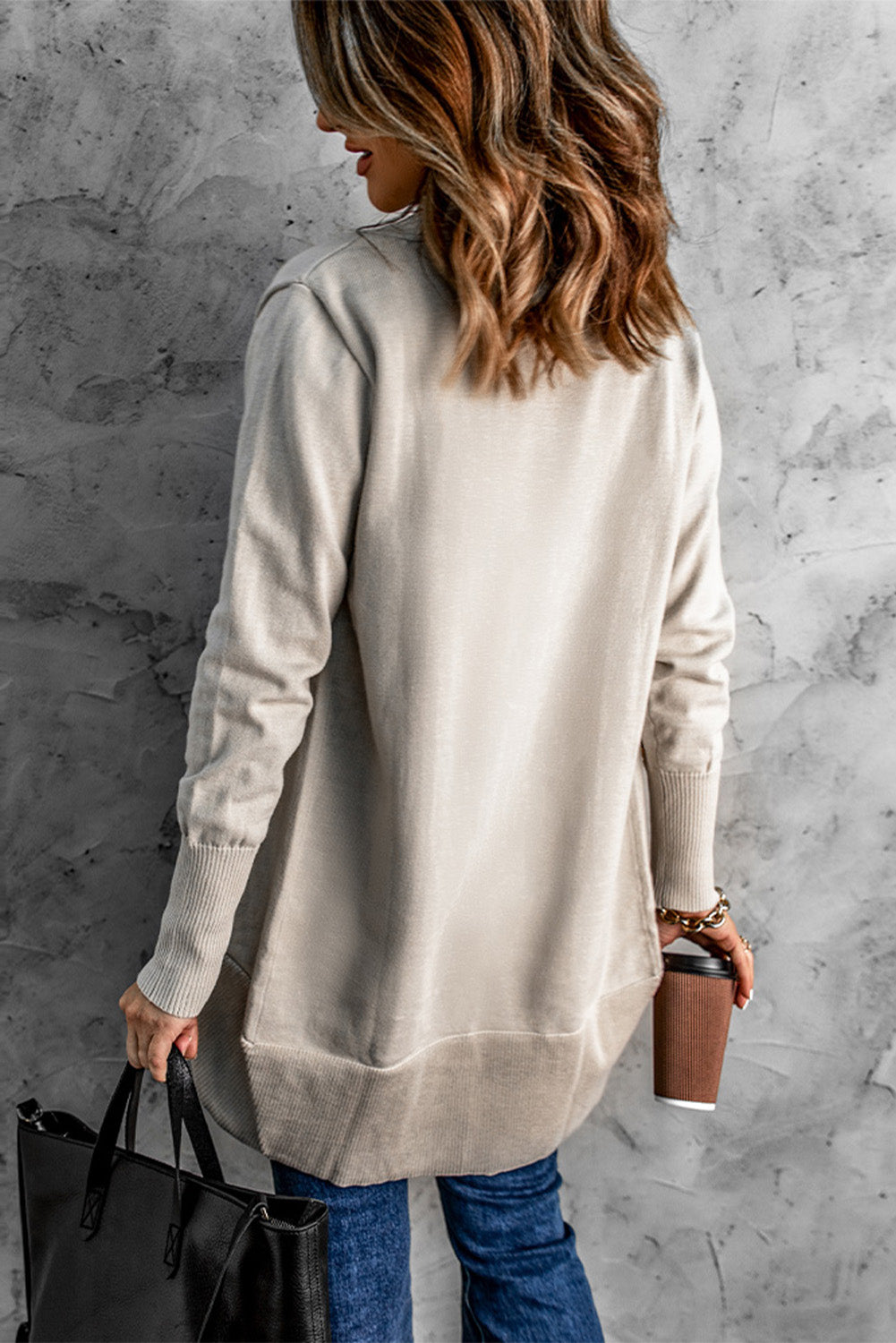 Super Soft Cardigan