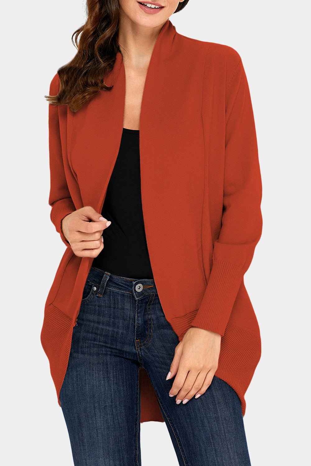 Super Soft Cardigan