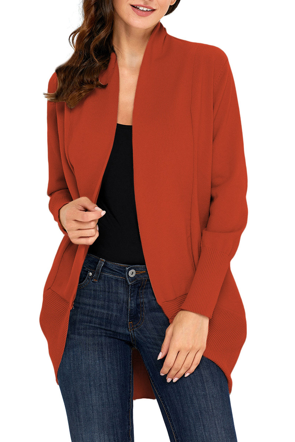 Super Soft Cardigan