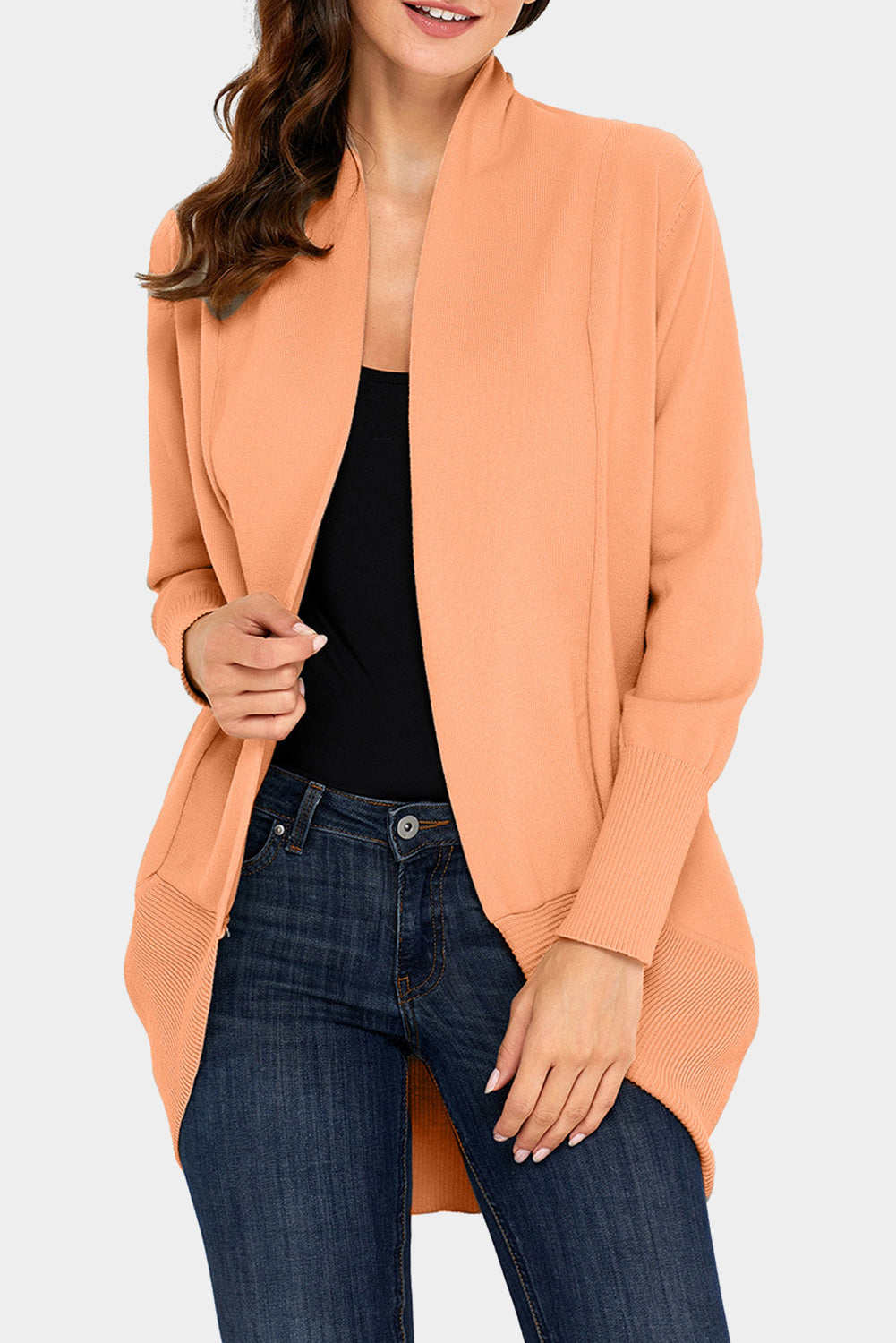 Super Soft Cardigan