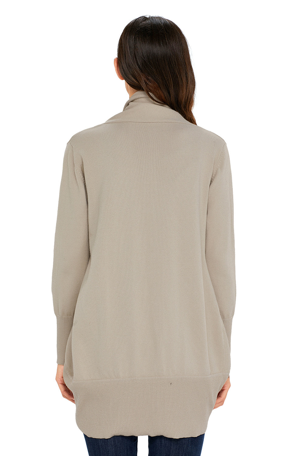 Super Soft Cardigan