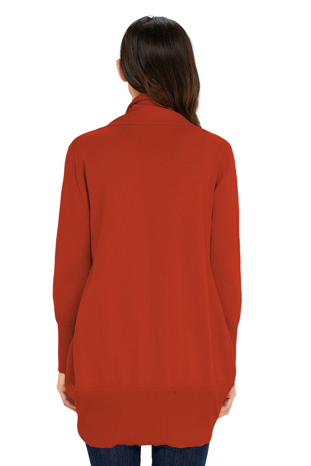 Super Soft Cardigan