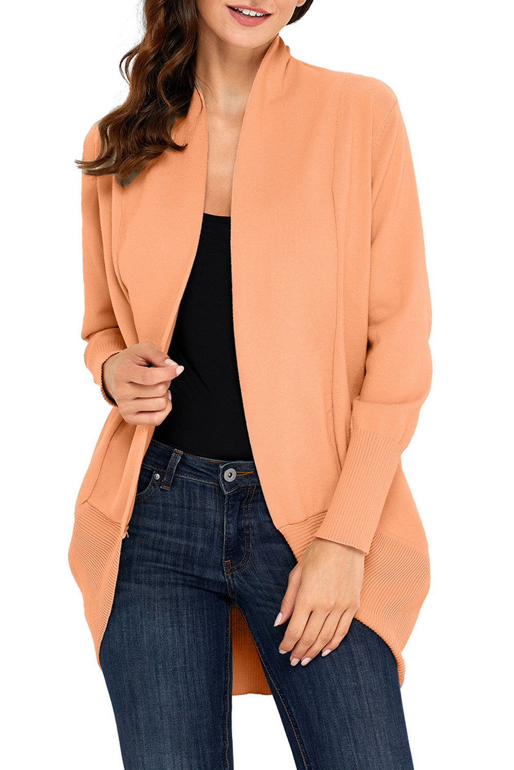 Super Soft Cardigan