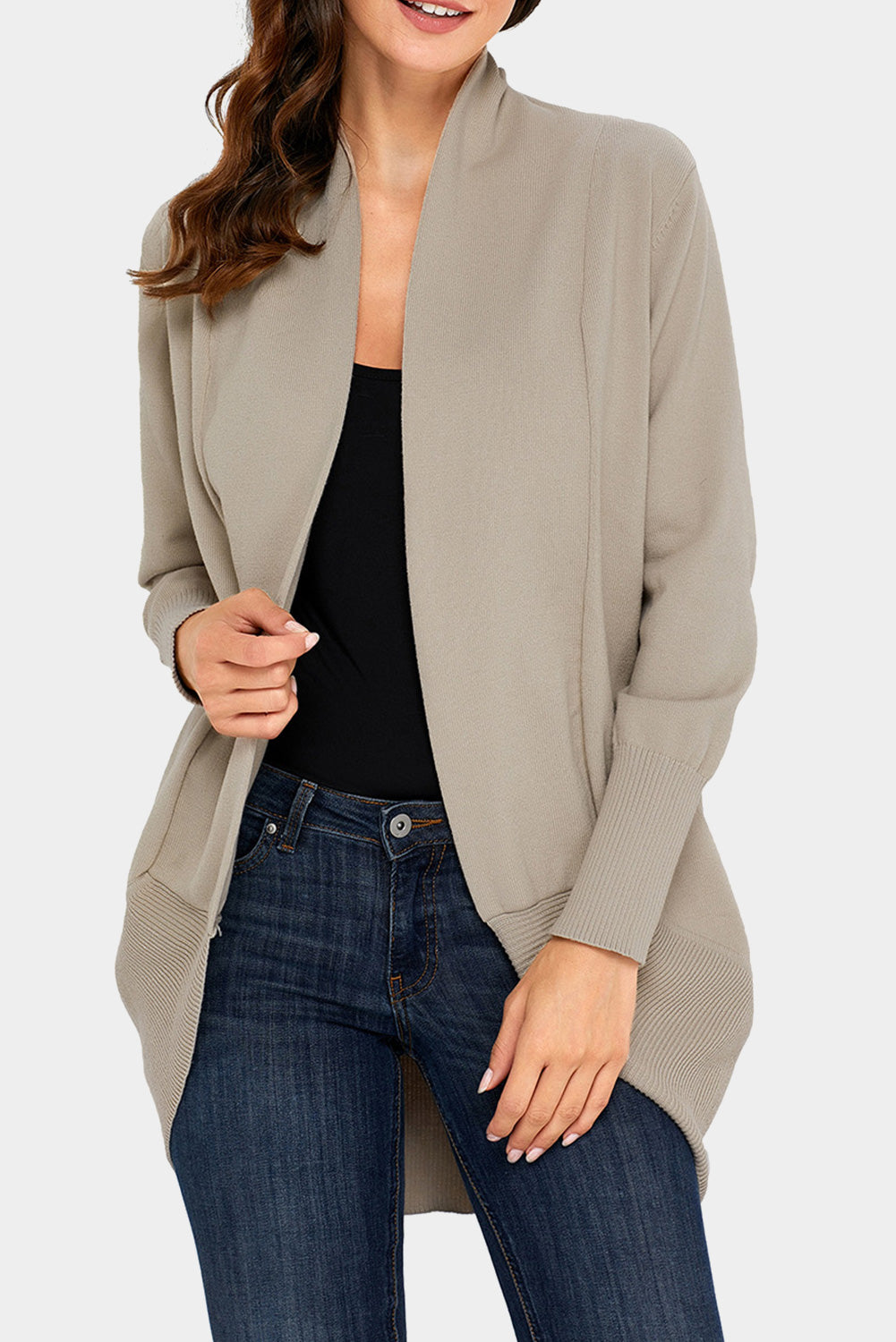 Super Soft Cardigan
