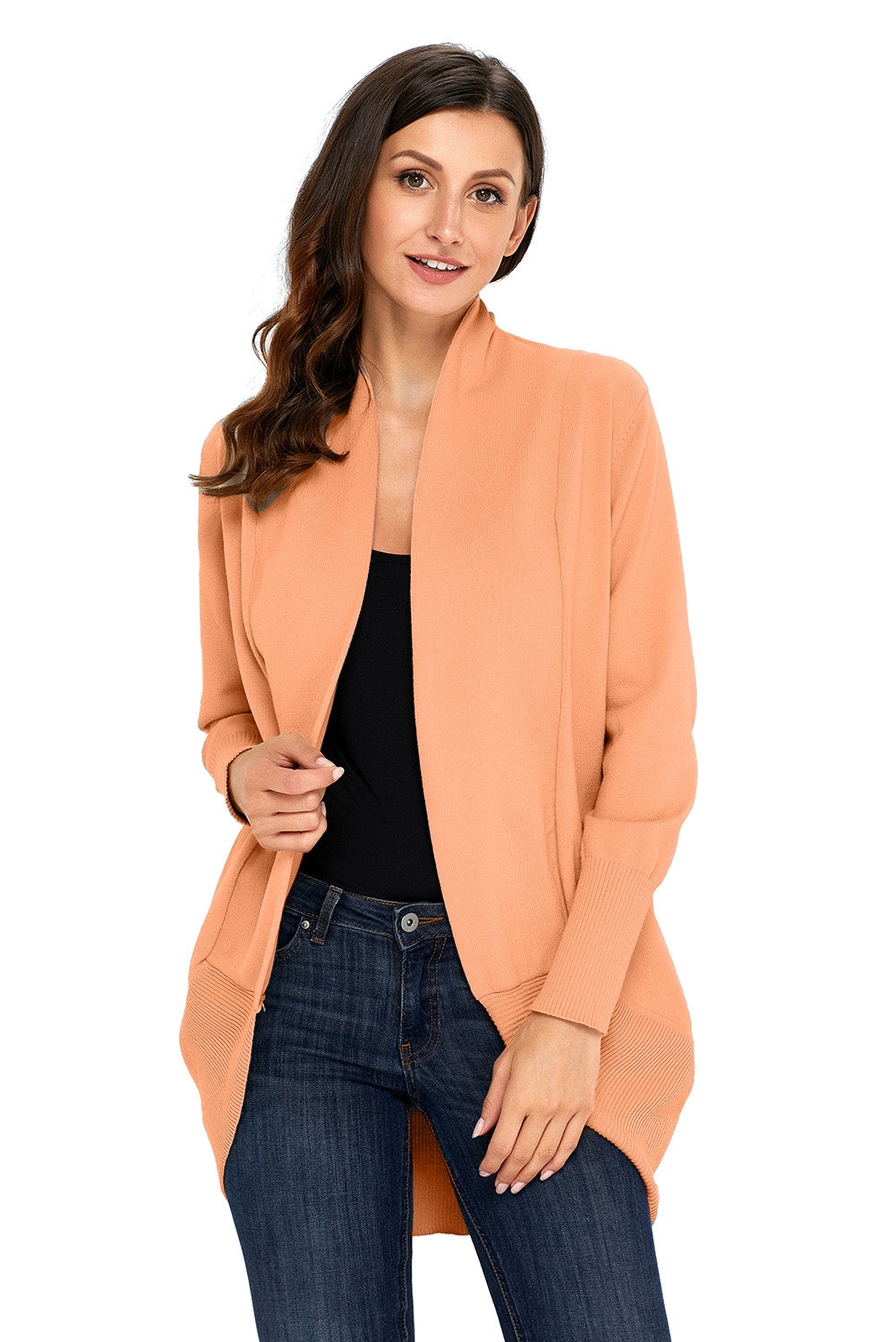 Super Soft Cardigan