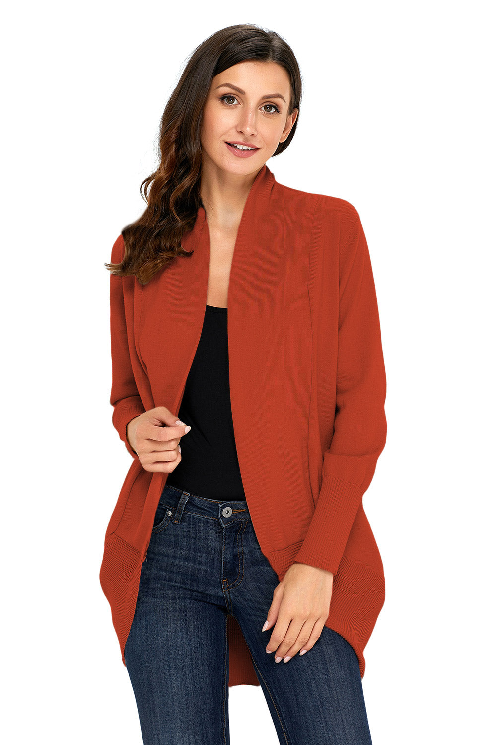 Super Soft Cardigan