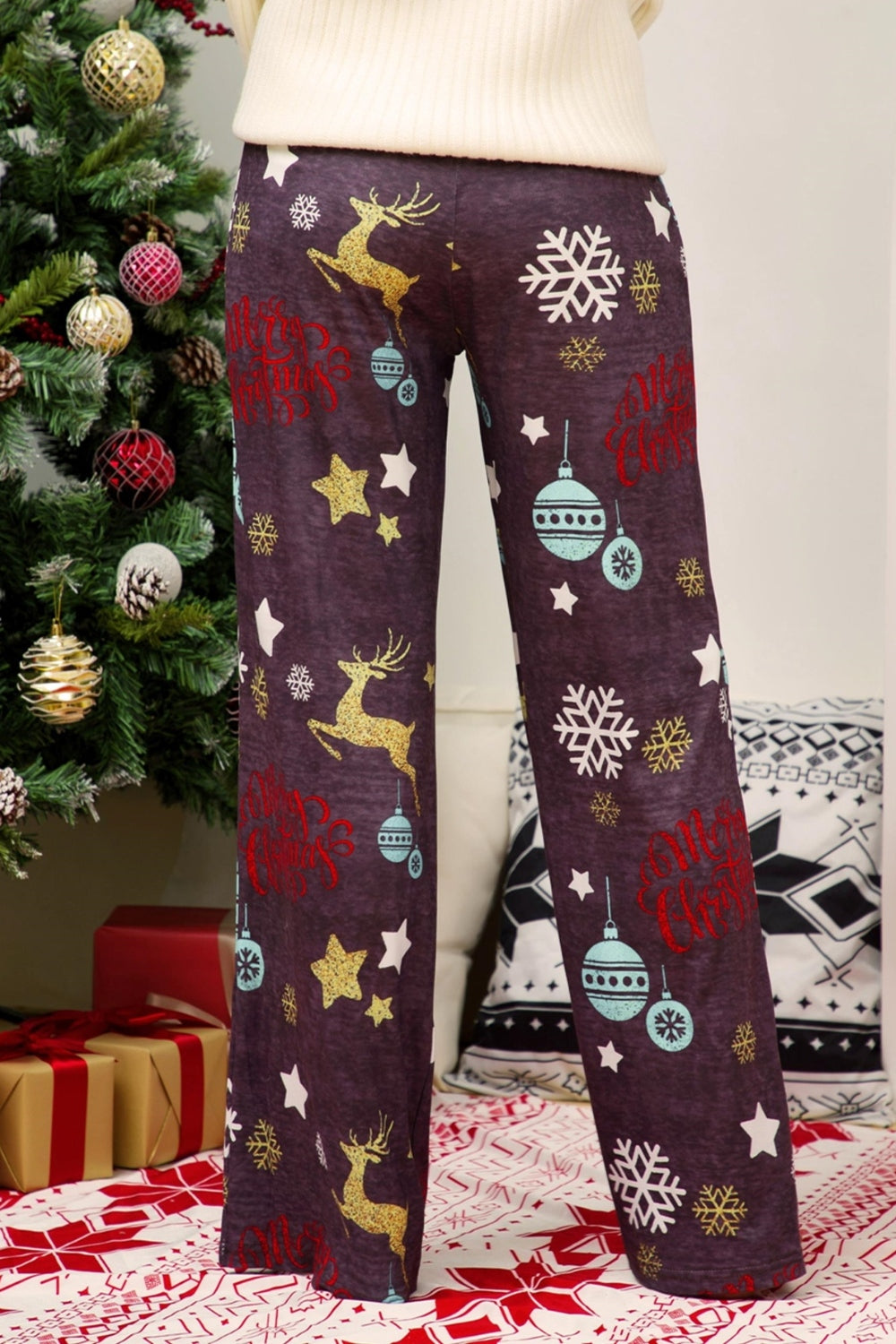 Christmas Lounge Pants