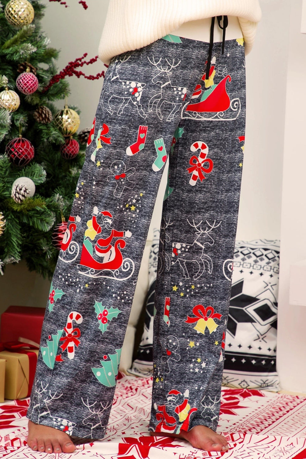 Christmas Lounge Pants
