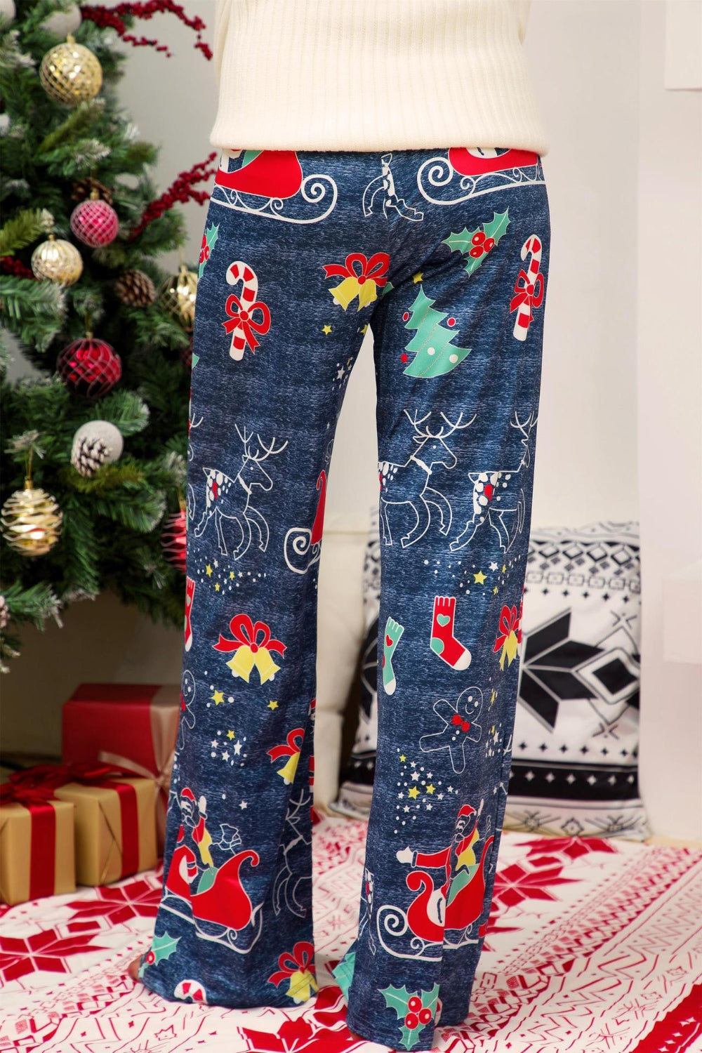 Christmas Lounge Pants
