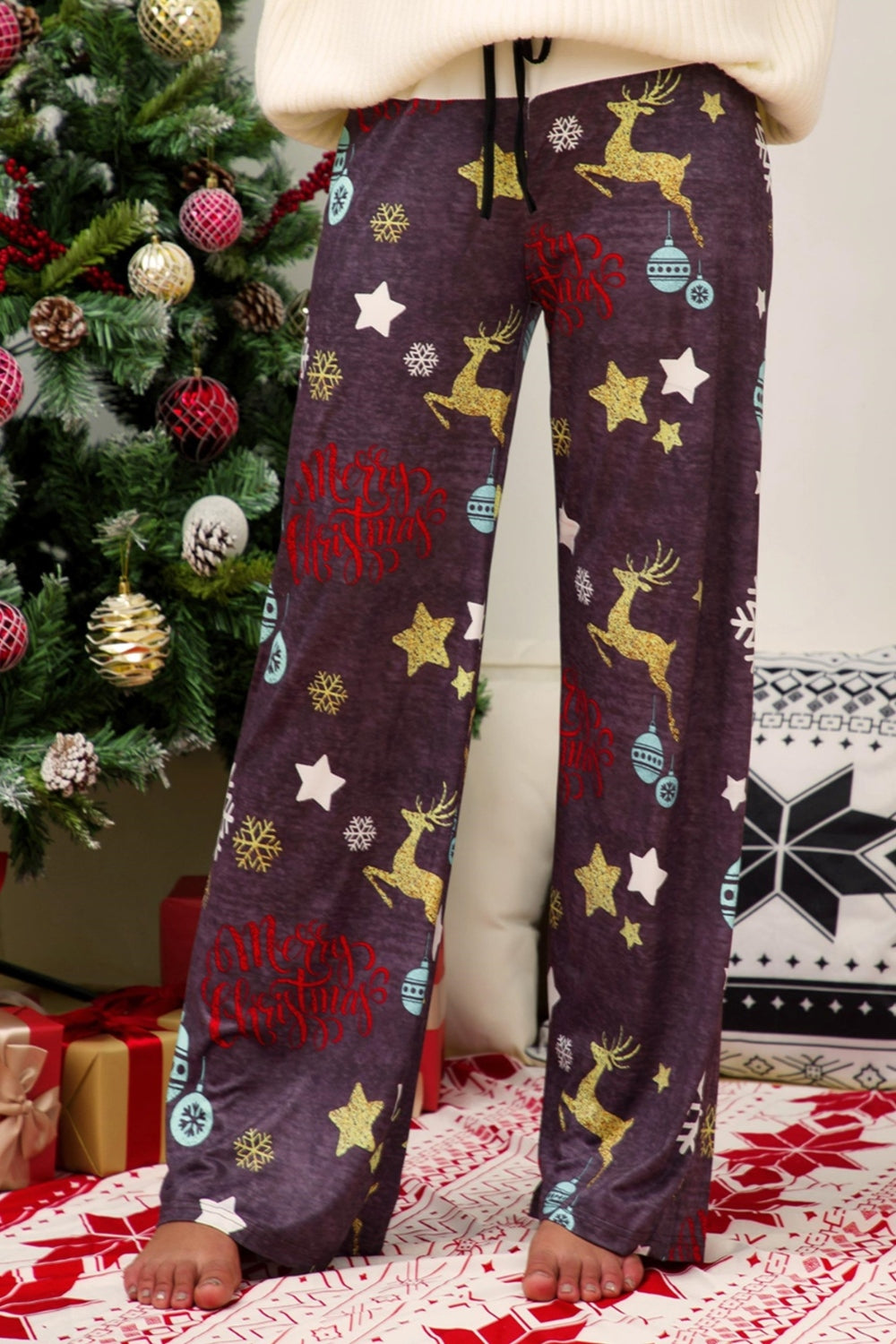 Christmas Lounge Pants