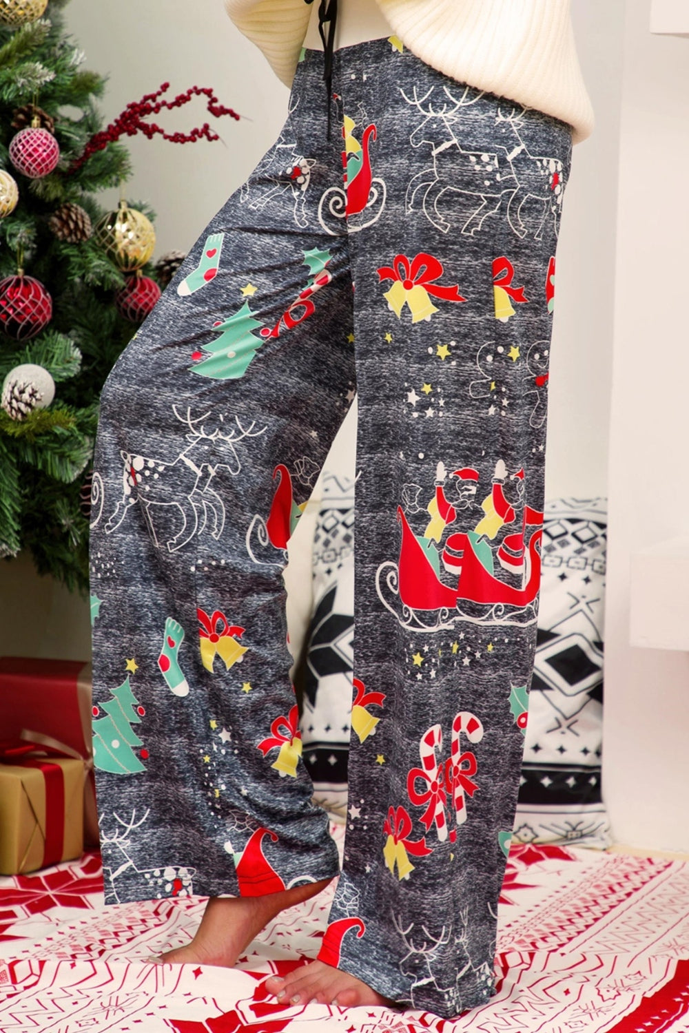 Christmas Lounge Pants