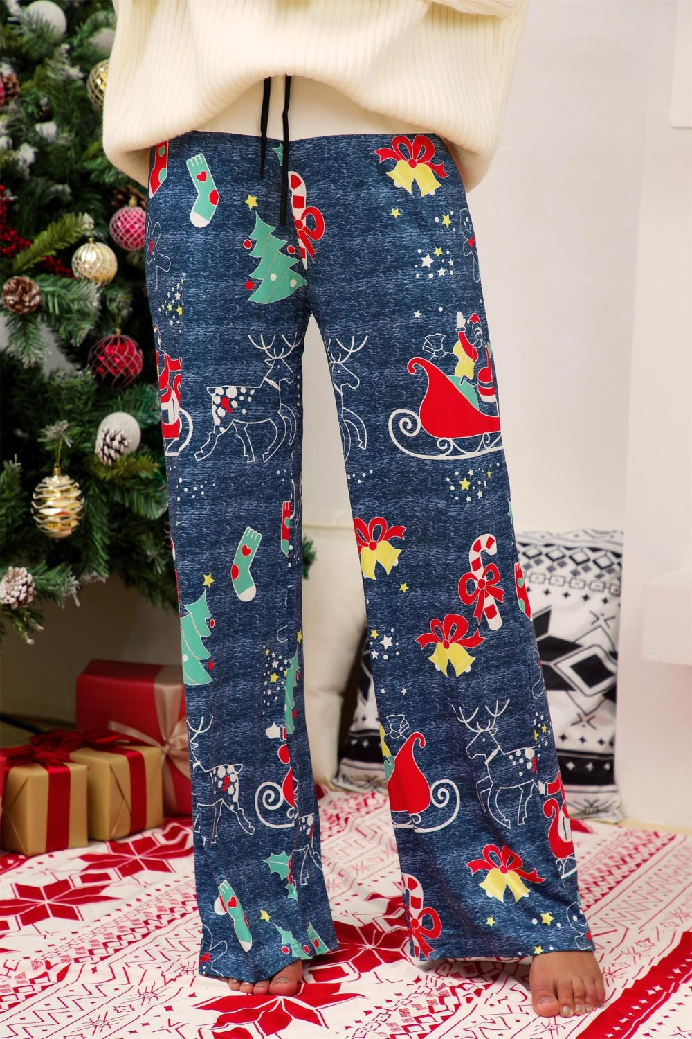 Christmas Lounge Pants